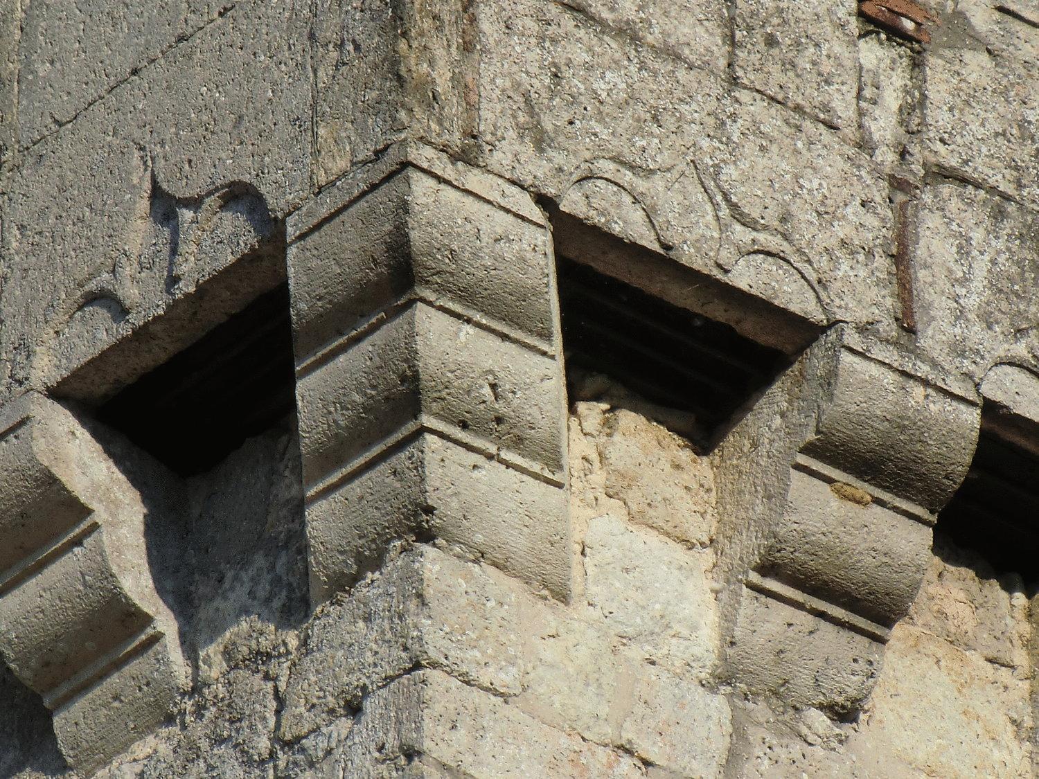 Chateau De Fourcès Eksteriør bilde